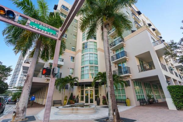 The Prado, 600 S Dixie Hwy #537, West Palm Beach, Florida 33401, image 1
