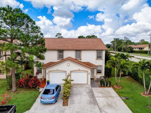 Casa Nella Foresta Of Wellington, 13206 Via Veneto, Wellington, Florida 33414, image 1