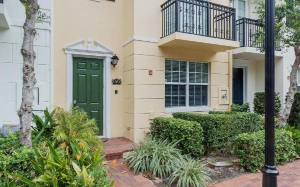 Heritage Club, 1053 W Heritage Club Cir, Delray Beach, Florida 33483, image 1