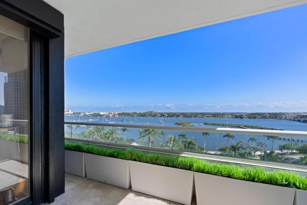 Trump Plaza Of The Palm Beaches, 525 S Flagler Dr #9cd, West Palm Beach, Florida 33401, image 1