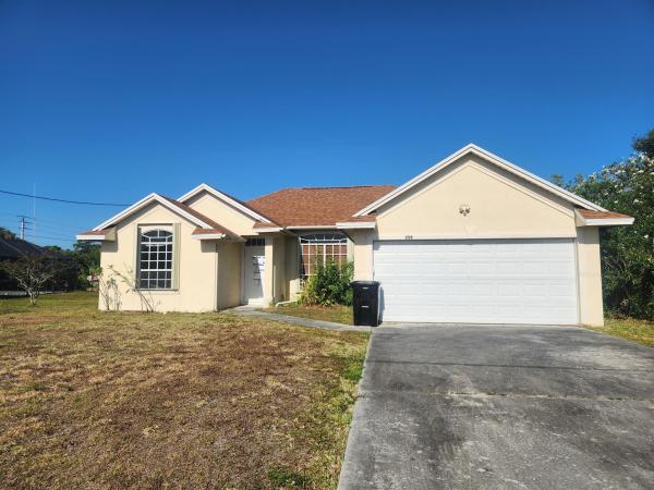 2590 SE Hemsing St, Port St. Lucie, Florida 34953, image 2
