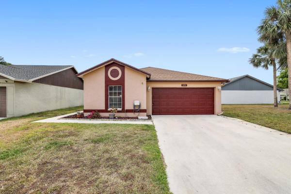 Arbor Glen, 5193 Arbor Glen Cir, Lake Worth Beach, Florida 33463, image 1