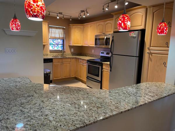 The Palms Of Deer Creek, 2430 Deer Creek Country Club Blvd #107-2, Deerfield Beach, Florida 33442, image 3
