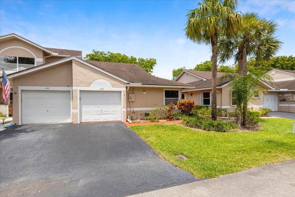 The Lakes, 1133 W Lakes Dr, Deerfield Beach, Florida 33442, image 1