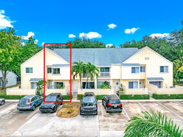 Riverwalk, 6375 Riverwalk Ln #5, Jupiter, Florida 33458, image 1