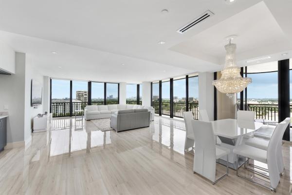 Parliament East, 2427 Presidential Way #Ph3, West Palm Beach, Florida 33401, image 1