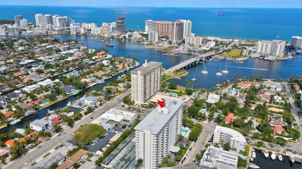 Essex Tower, 340 Sunset Dr #505, Fort Lauderdale, Florida 33301, image 1