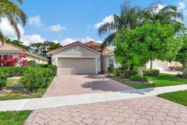 Sterling Bridge, 8853 Harrods Dr, Boca Raton, Florida 33433, image 1