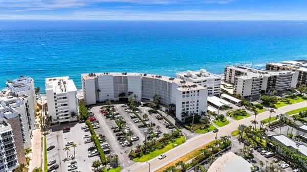 Mayfair House, 3590 S Ocean Blvd #207, South Palm Beach, Florida 33480, image 1