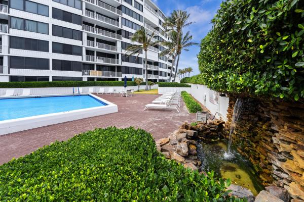 Mayfair House, 3590 S Ocean Blvd #207, South Palm Beach, Florida 33480, image 1