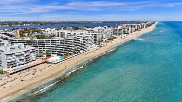 Mayfair House, 3590 S Ocean Blvd #207, South Palm Beach, Florida 33480, image 2