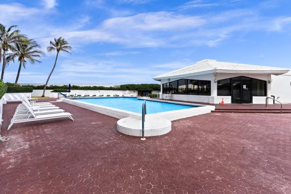 Mayfair House, 3590 S Ocean Blvd #207, South Palm Beach, Florida 33480, image 3