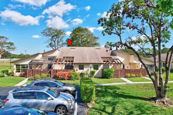 High Point 3 Of Delray West, 14091 Nesting Way #B, Delray Beach, Florida 33484, image 1