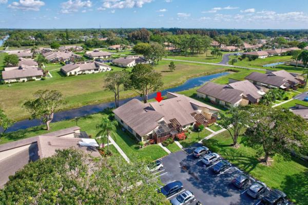 High Point 3 Of Delray West, 14091 Nesting Way #B, Delray Beach, Florida 33484, image 2