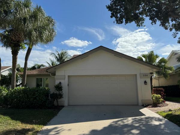 The Ridge At The Bluffs, 230 Ridge Rd, Jupiter, Florida 33477, image 1