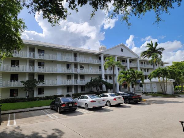 Whitehall Village, 2461 Village Blvd #302, West Palm Beach, Florida 33409, image 1