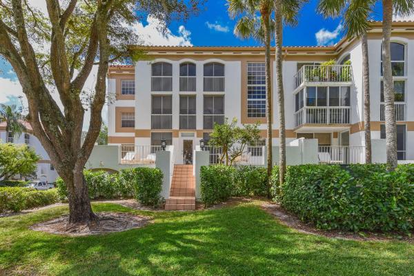The Gardens In The Grove, 7370 Orangewood Ln #108, Boca Raton, Florida 33433, image 1