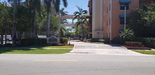 Park Place, 1650 Presidential Way #104, West Palm Beach, Florida 33401, image 1