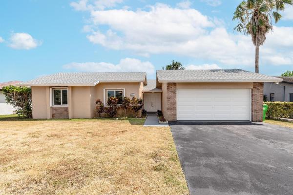 Springtree West, 9338 NW 47th St, Sunrise, Florida 33351, image 1