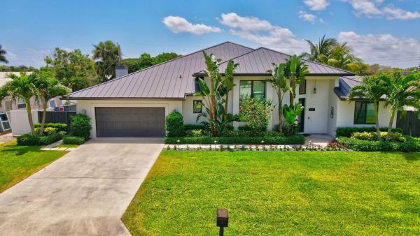 Paradise Palms, 1980 N Conference Dr, Boca Raton, Florida 33486, image 1