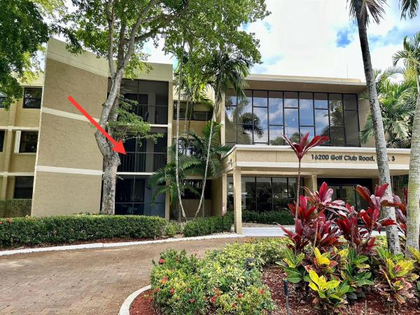 Country Club Village, 16200 Golf Club Rd #206, Weston, Florida 33326, image 1