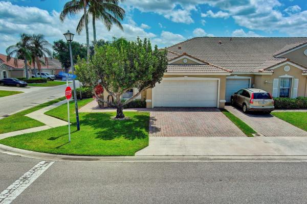 Bay Colony At Andros Isle, 8400 Long Bay, West Palm Beach, Florida 33411, image 1
