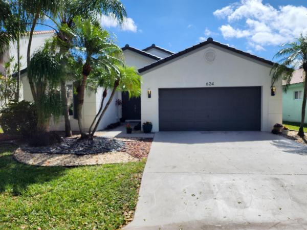 Coquina Lakes, 624 NW 45th Ave, Deerfield Beach, Florida 33442, image 1