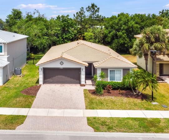 Newport Isles, 2101 SW Marblehead Way, Port St. Lucie, Florida 34953, image 1