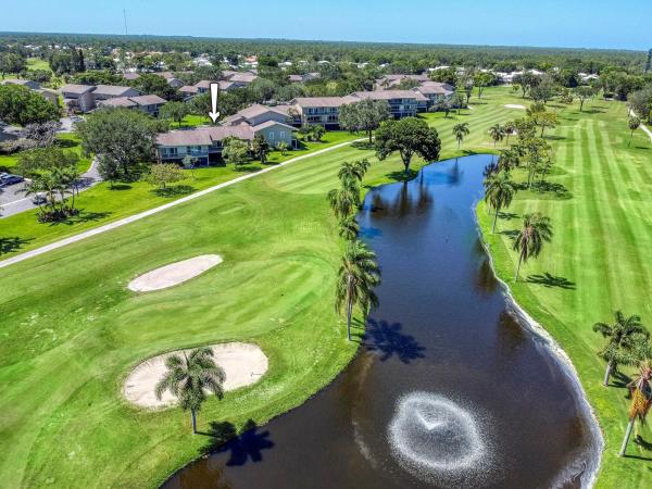 Riverbend Country Club, 18489 SE Wood Haven Ln #H, Jupiter, Florida 33469, image 1
