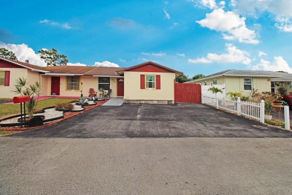Cannongate, 5264 Cannon Way Way, West Palm Beach, Florida 33415, image 1