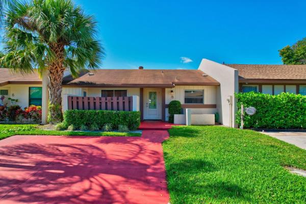 The Club At Boynton Lakes, 8 Chelsea Ln, Boynton Beach, Florida 33426, image 1