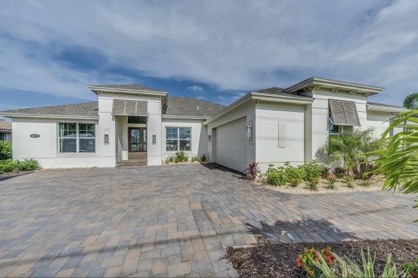 2701 SW Altamira Ave, Port St. Lucie, Florida 34953, image 1