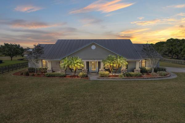 Muller Road, 9850 Muller Rd, Fort Pierce, Florida 34945, image 1