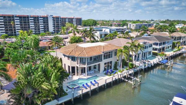 Boca Keys, 883 Glouchester St, Boca Raton, Florida 33487, image 1