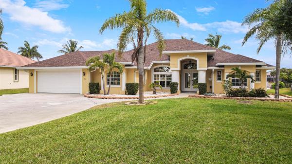 Osprey Ridge, 189 SE Osprey Rdg, Port St. Lucie, Florida 34953, image 1