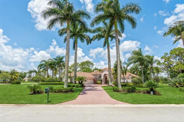 Stonewal Estates, 7805 Woodsmuir Dr, West Palm Beach, Florida 33412, image 1