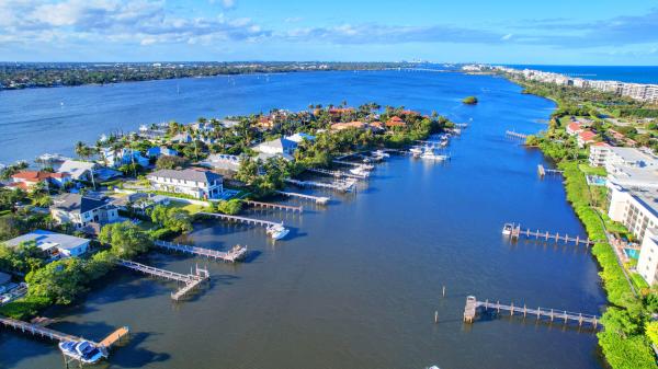 Palm Beach Harbour Club, 3545 S Ocean Blvd #317, South Palm Beach, Florida 33480, image 2