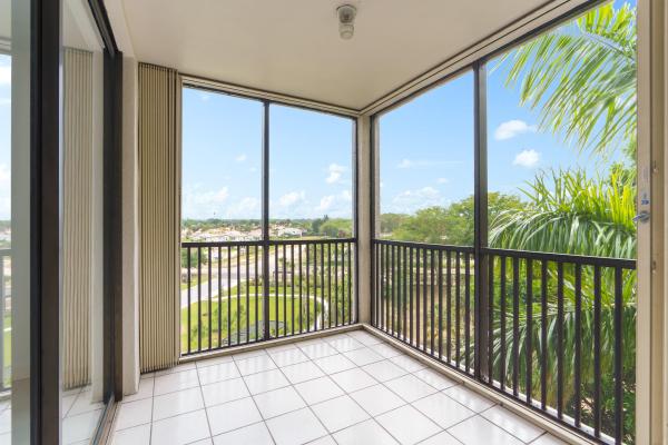 Wellesley Park, 5951 Wellesley Park Dr #606, Boca Raton, Florida 33433, image 3