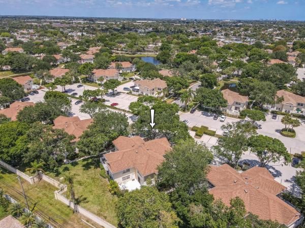 Wellesley At Lake Clarke Shores, 8143 Bridgewater Ct #43a, Lake Clarke Shores, Florida 33406, image 1