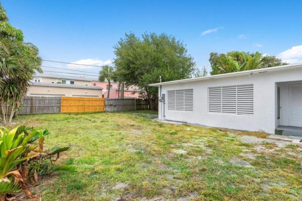 Lake Worth Town, 917 N Ocean Breeze, Lake Worth Beach, Florida 33460, image 1