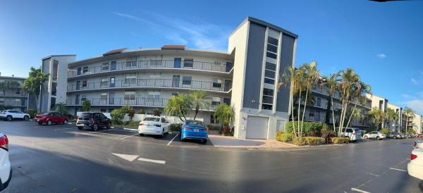 Deauville Village, 14723 Cumberland Dr #403, Delray Beach, Florida 33446, image 1