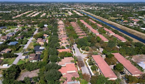 Bexley Park, 4577 Danson Way, Delray Beach, Florida 33445, image 1