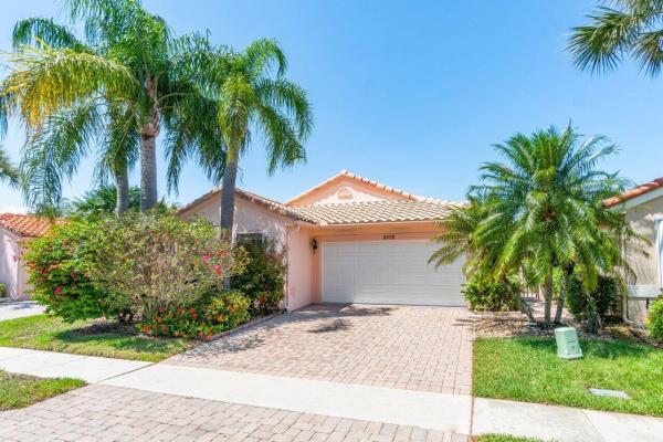 Cascade Lakes, 5109 Corbel Lake Way, Boynton Beach, Florida 33437, image 1
