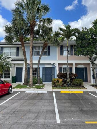 Fiesta, 3356 Celebration Ln #158, Margate, Florida 33063, image 1