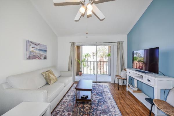 St Andrews At Boynton Beach, 7896 Sonoma Springs Cir #202, Lake Worth, Florida 33463, image 1