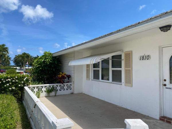 Palm Beach Leisureville, 1810 SW 19th Ave, Boynton Beach, Florida 33426, image 1