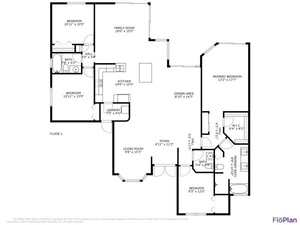 Deerhurst At Boca South, 5192 Deerhurst Crescent Cir, Boca Raton, Florida 33486, image 1