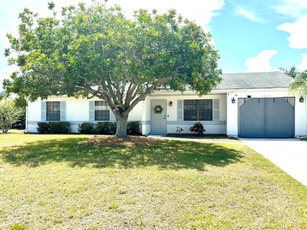 Rainier Lakes At Sandhill Crossing, 1532 SE Belcrest St, Port St. Lucie, Florida 34952, image 1
