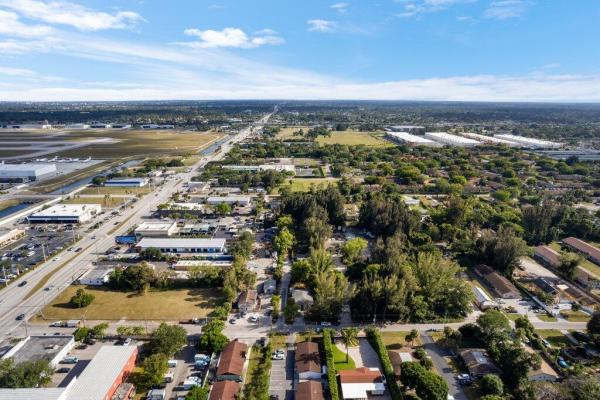 Cleveland Grove Acres, 4592 Grove St, West Palm Beach, Florida 33415, image 1