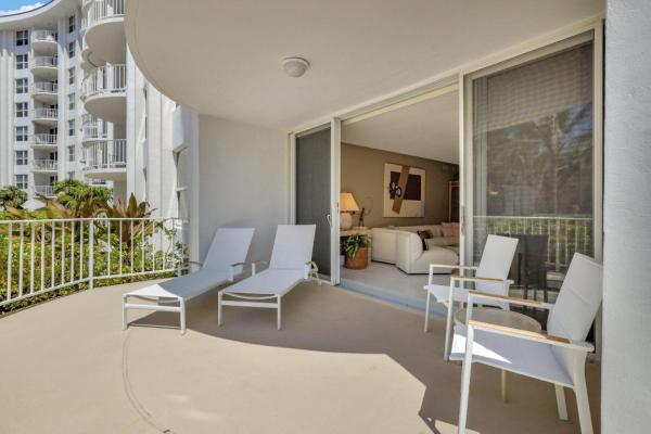 Harbour House Of Palm Beach, 2295 S Ocean Blvd #203, Palm Beach, Florida 33480, image 2
